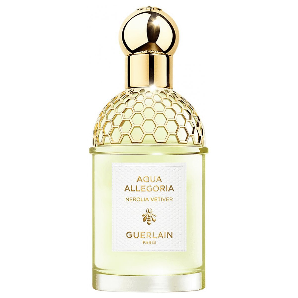 Guerlain Aqua Allegoria Nerolia Vetiver Eau de Toilette Tualetinis vanduo - testeris