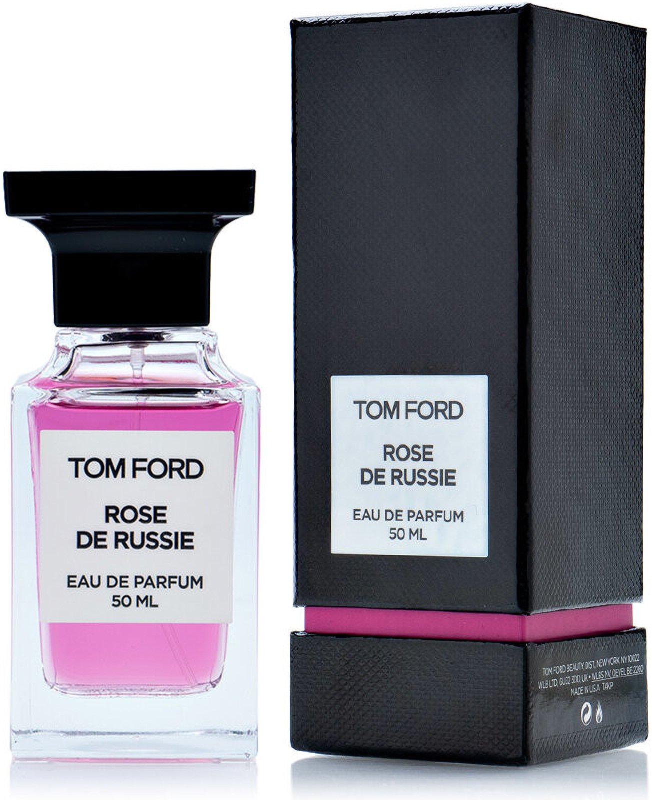 Tom Ford Rose De Russie Parfumuotas vanduo