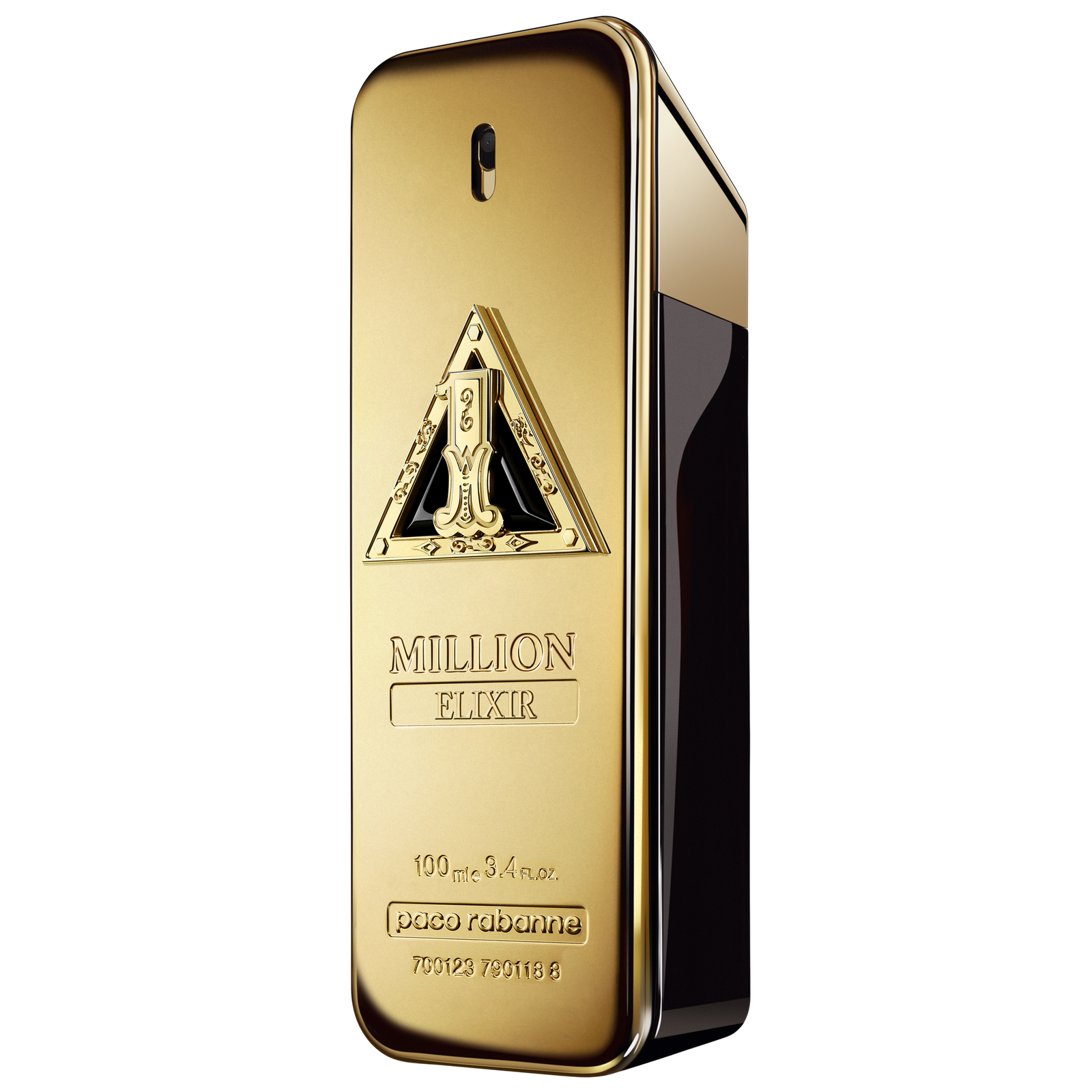 Paco Rabanne 1 Million Elixir Intense Parfumuotas vanduo - Testeris