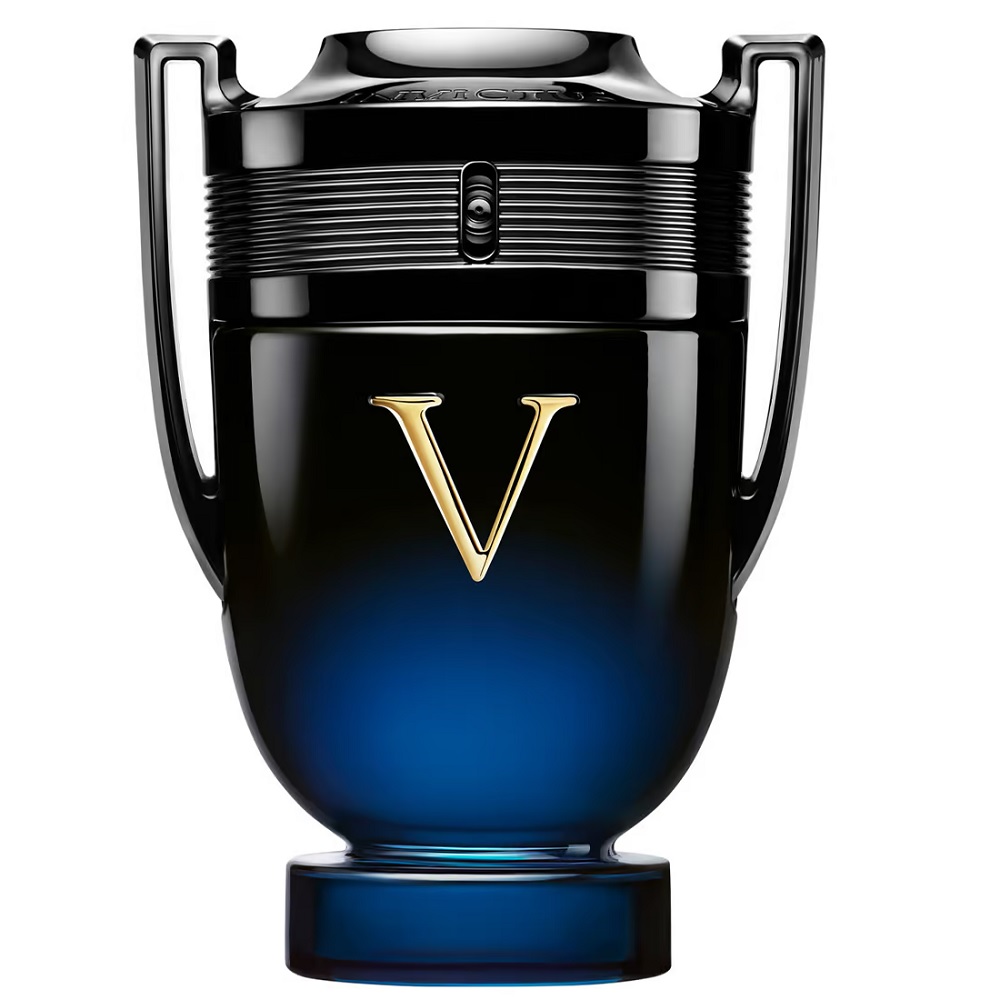 Paco Rabanne Invictus Victory Elixir Parfumuotas vanduo