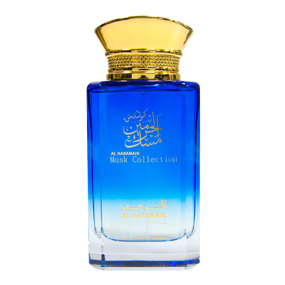 Al Haramain Musk Collection Parfumuotas vanduo