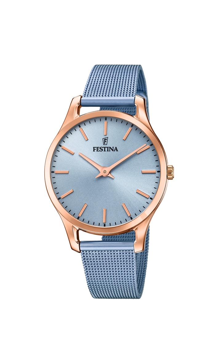 Festina F20507/2 ladies Boyfriend Collection 34 mm