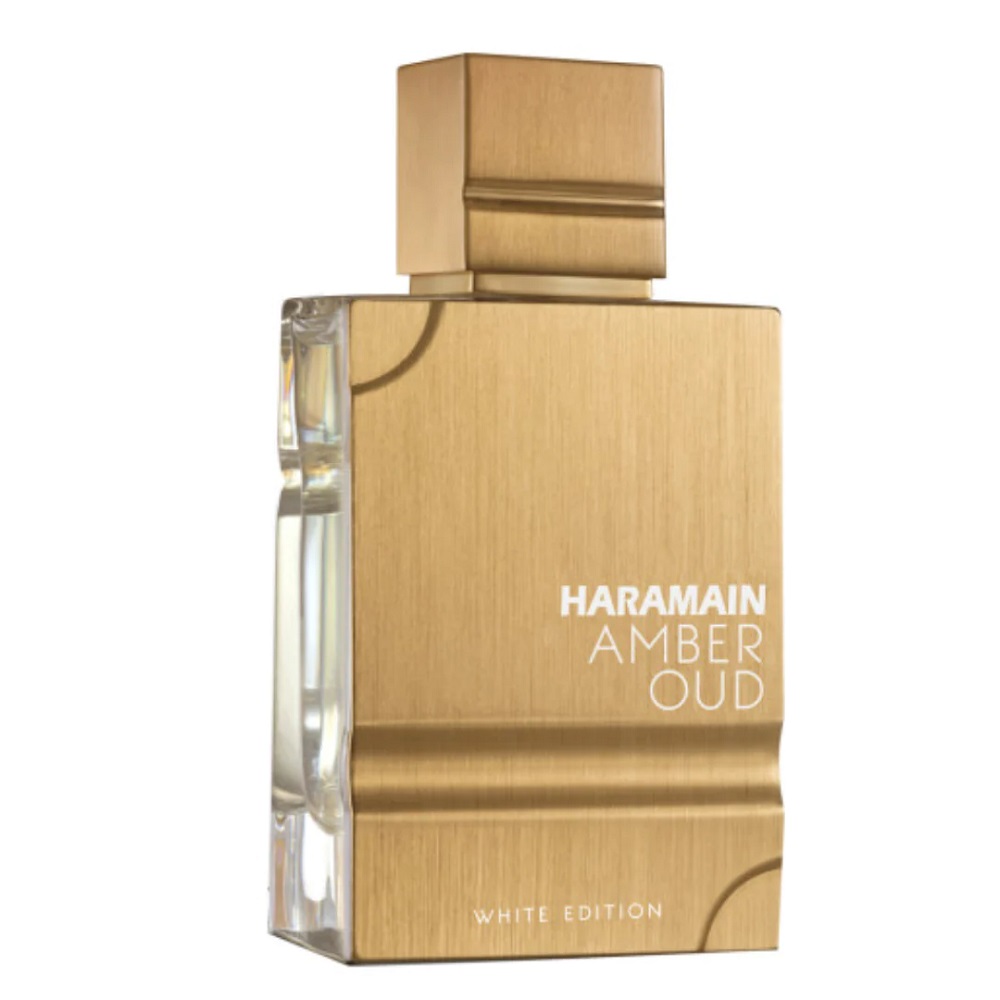 Al Haramain Amber Oud White Edition Parfumuotas vanduo - testeris