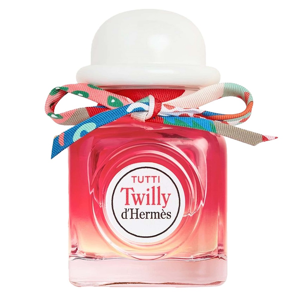 Hermes Tutti Twilly D'Hermes Parfumuotas vanduo - testeris