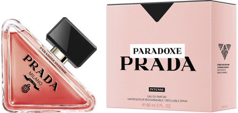 Prada Paradoxe Intense Parfumuotas vanduo