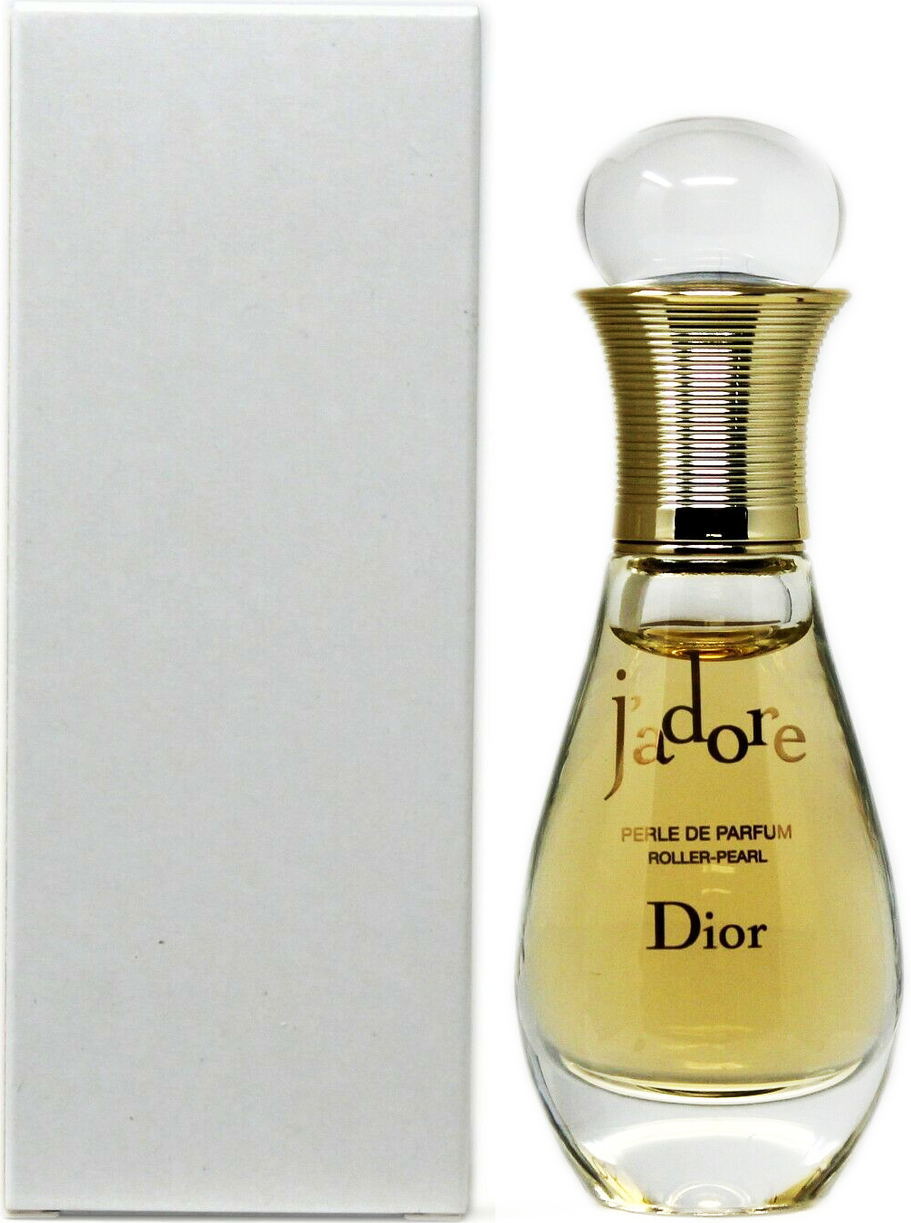 Dior J'adore Eau de Parfum Parfumuotas vanduo