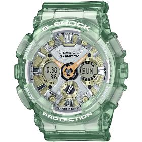 Casio GMA-S120GS-3AER G-Shock Men's 43mm 20ATM