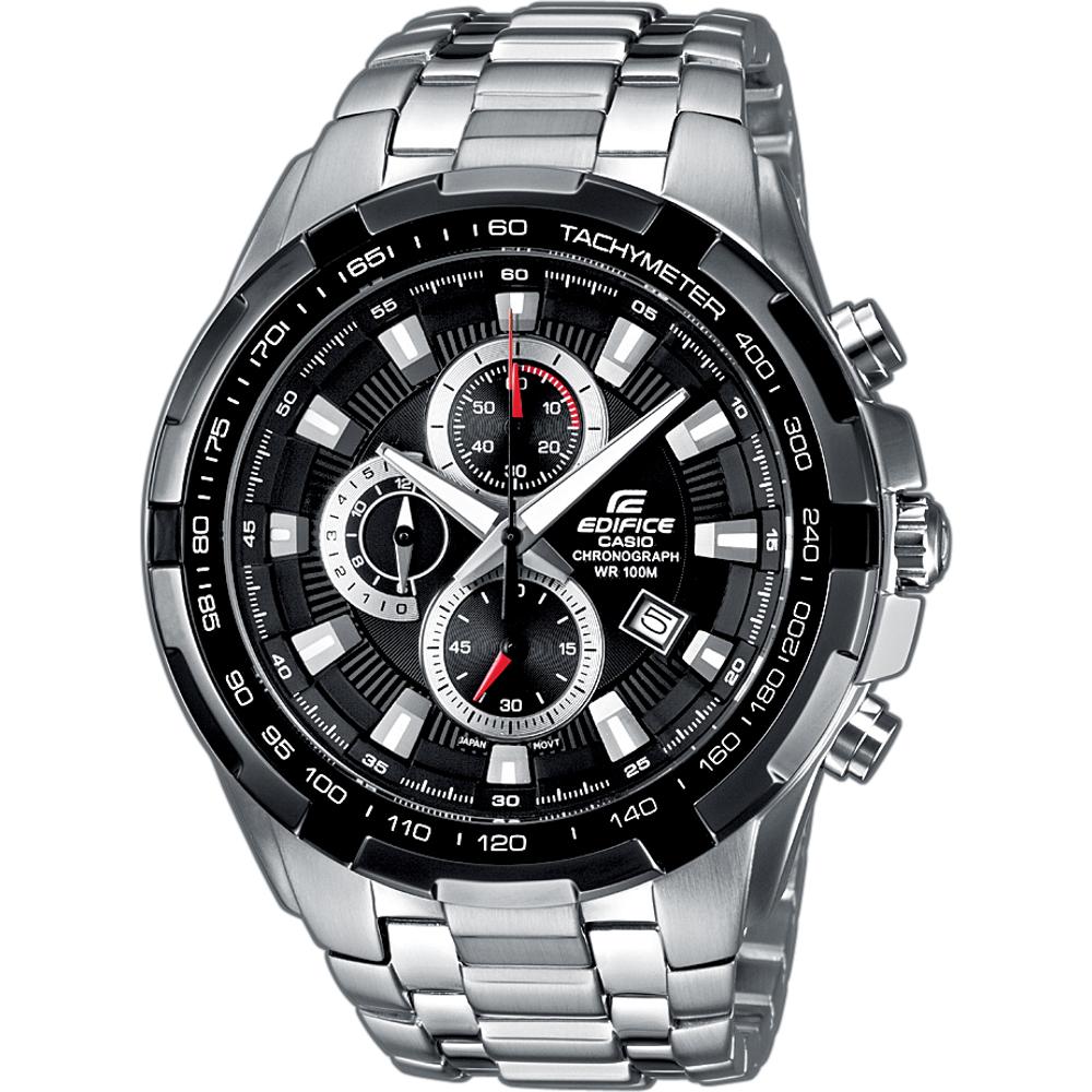 Casio EF-539D-1AVEF