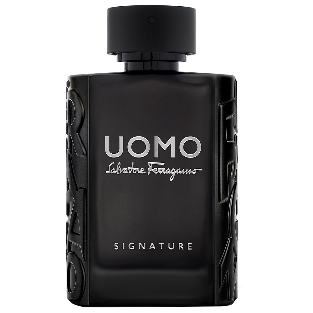 Salvatore Ferragamo Uomo Signature Parfumuotas vanduo