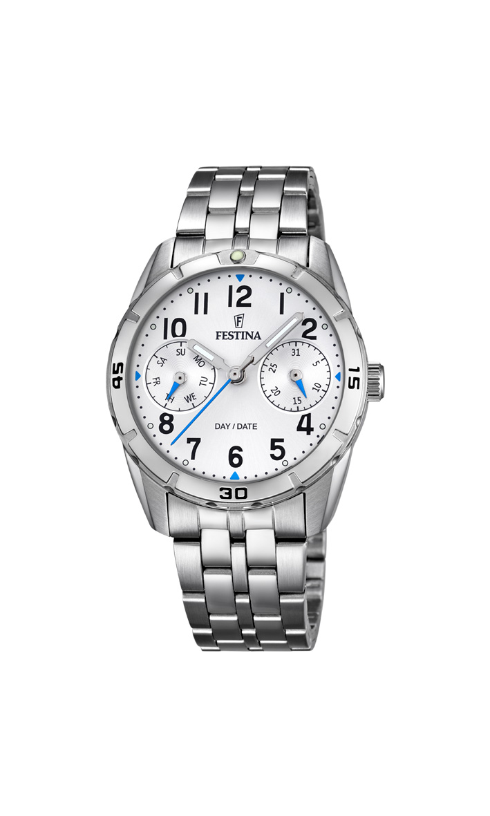 Festina F16908/1 classic ladies 33mm 5ATM