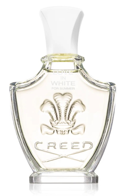 Creed Love in White Summer Parfumuotas vanduo - Testeris