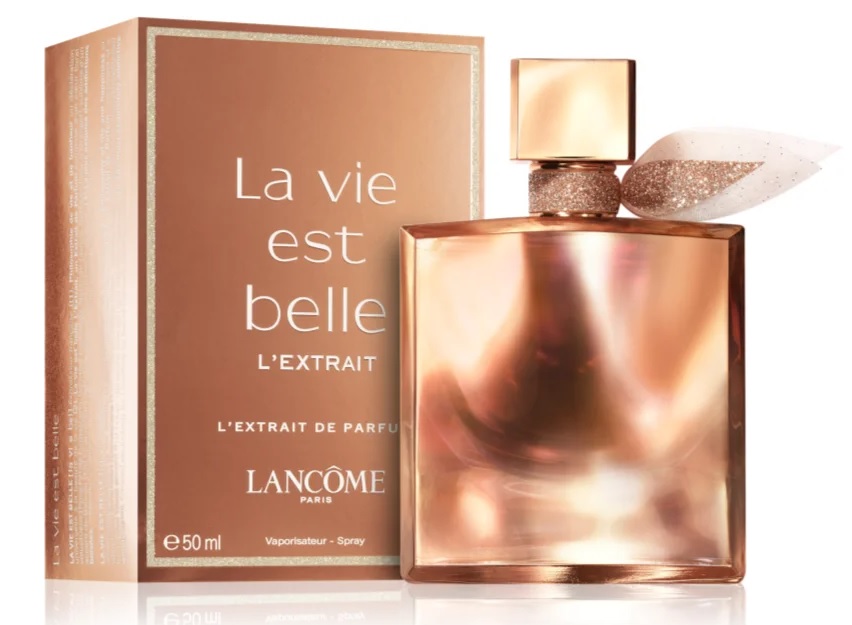 Lancome La Vie Est Belle L'Extrait Parfumuotas vanduo