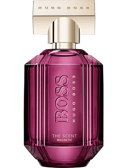 Hugo Boss BOSS The Scent Magnetic For Her Parfumuotas vanduo - Testeris