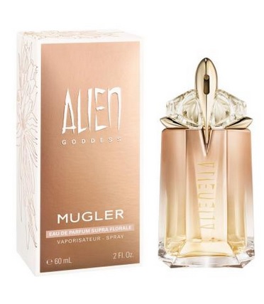 Thierry Mugler Alien Goddess Supra Florale Parfumuotas vanduo