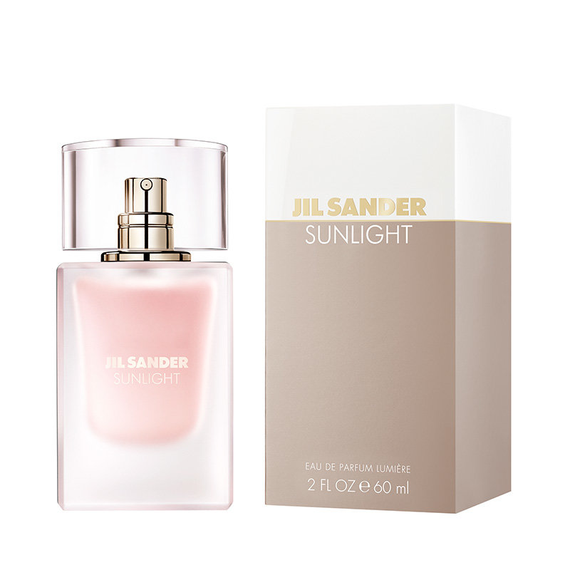 Jil Sander Sunlight Lumiere Parfumuotas vanduo