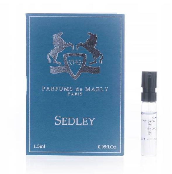 Parfums de Marly Sedley Parfumuotas vanduo