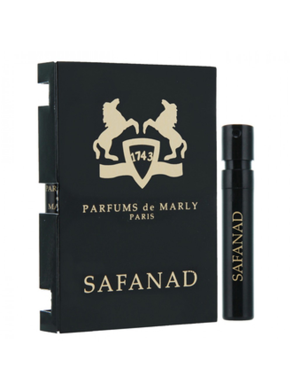 Parfums de Marly Safanad Parfumuotas vanduo