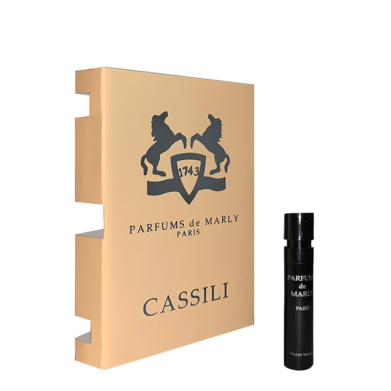 Parfums de Marly Cassili Parfumuotas vanduo