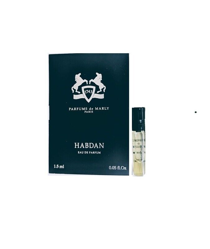 Parfums de Marly Habdan Parfumuotas vanduo