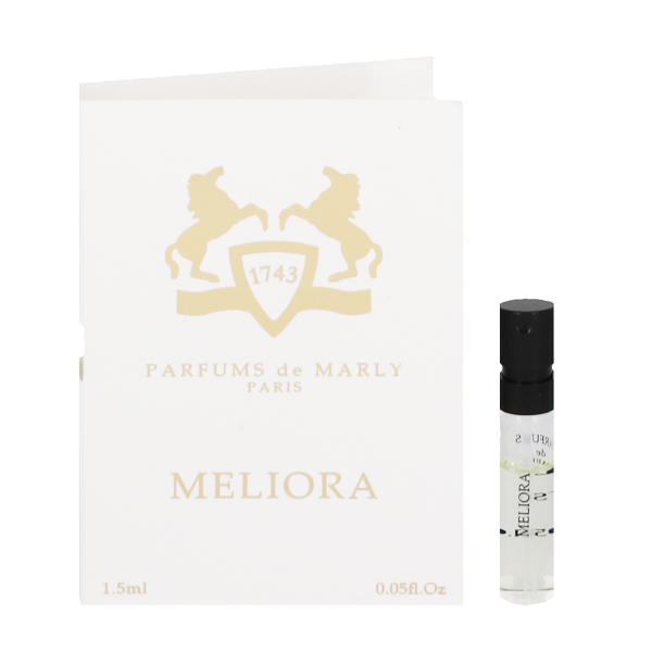 Parfums de Marly Meliora Parfumuotas vanduo