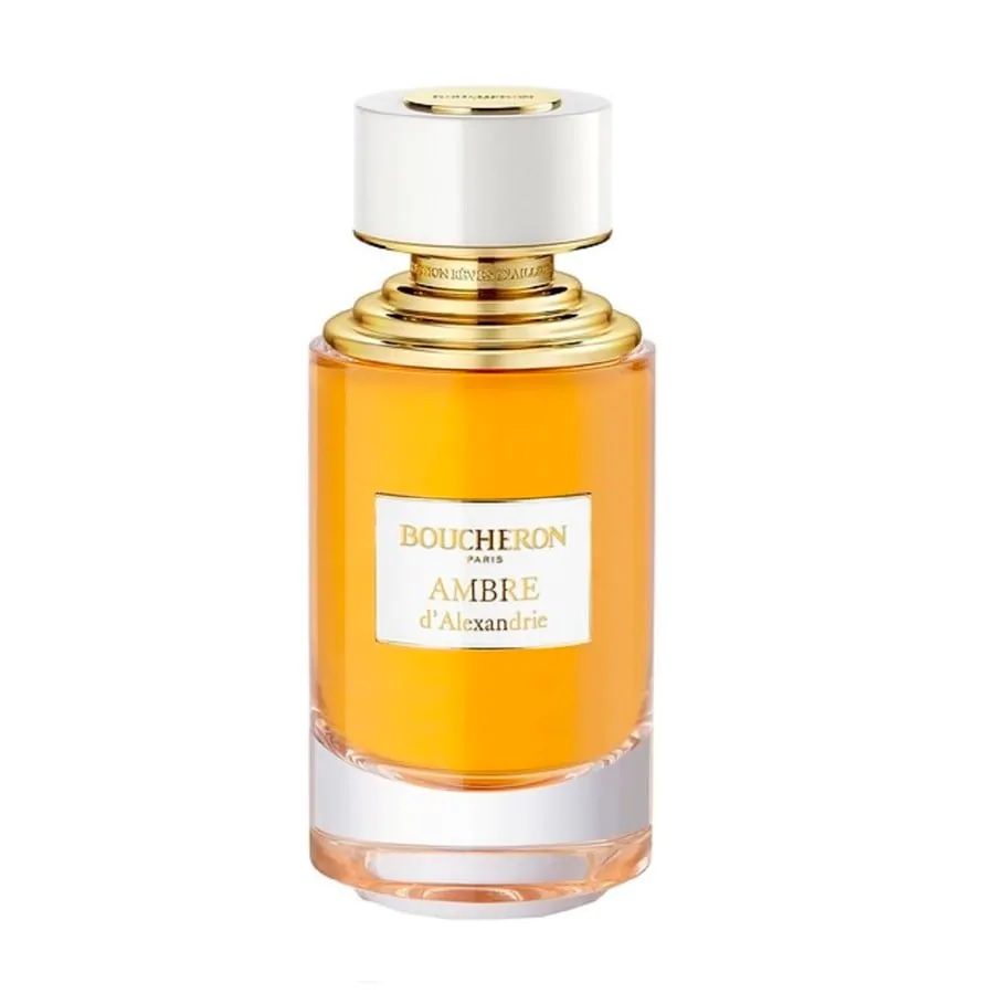 Boucheron Ambre d'Alexandrie Parfumuotas vanduo