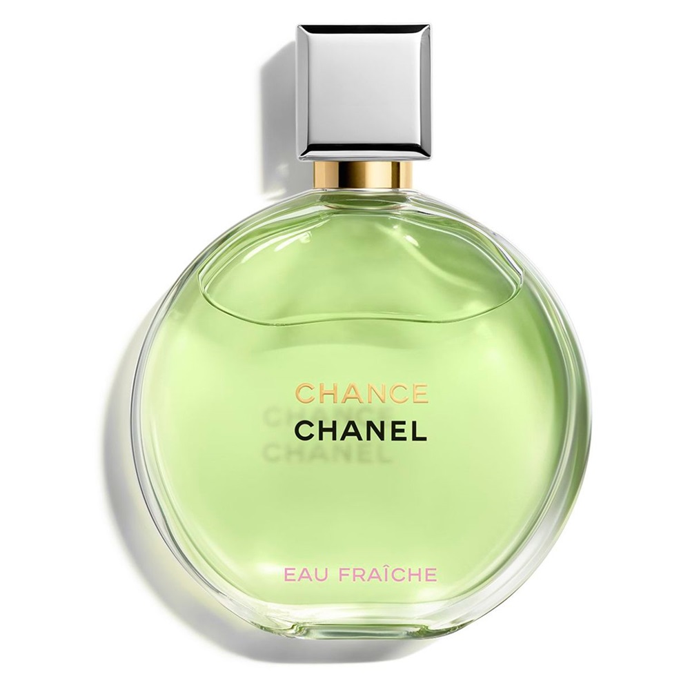 Chanel Chance Eau Fraiche Eau de Parfum Parfumuotas vanduo