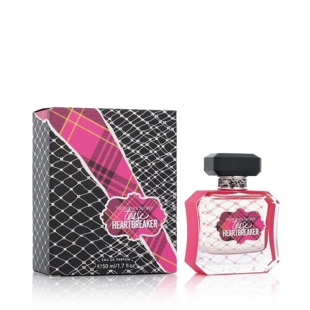 Victoria's Secret Tease Heartbreaker Parfumuotas vanduo