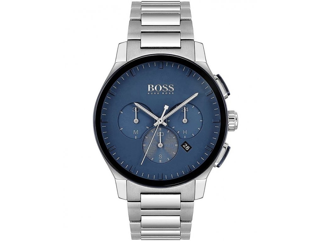 Hugo Boss 1513763 Peak chrono 44mm 3ATM