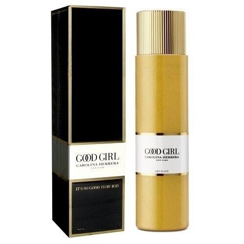 Carolina Herrera Good Girl Parfumuotas aliejus