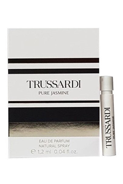 Trussardi Pure Jasmine Parfumuotas vanduo