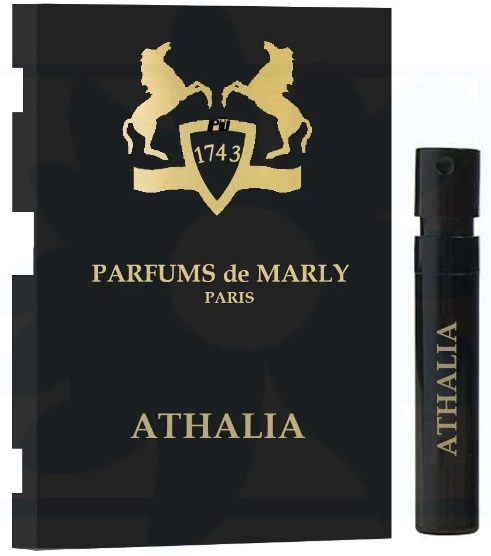 Parfums de Marly Athalia Eau de Parfum Parfumuotas vanduo