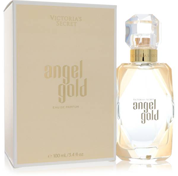 Victoria's Secret Angel Gold Parfumuotas vanduo