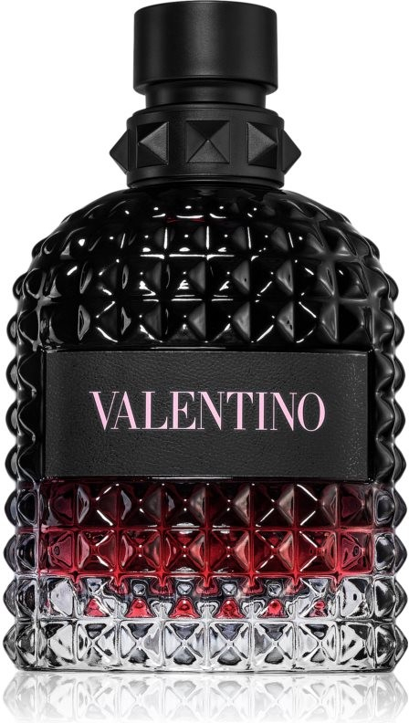 Valentino Uomo Born In Roma Intense Parfumuotas vanduo - testeris