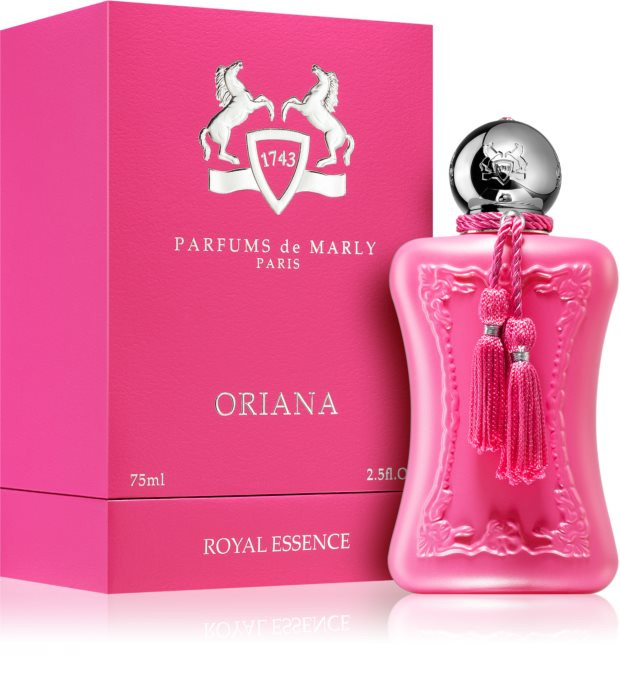 Parfums de Marly Oriana Parfumuotas vanduo