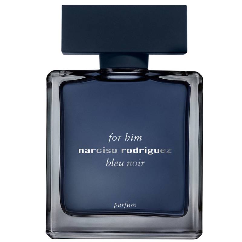 Narciso Rodriguez For Him Bleu Noir Parfum Kvepalų ekstraktas - Testeris