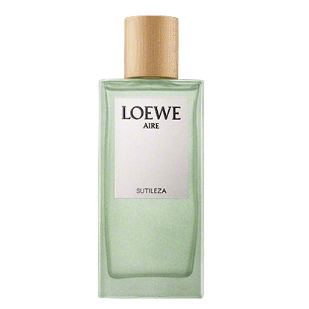 Loewe Aire Sutileza Tualetinis vanduo