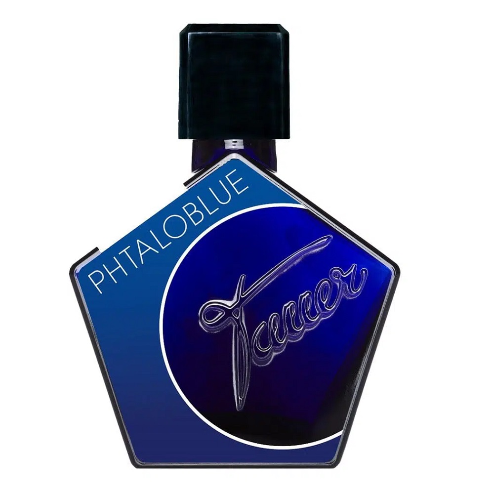 Tauer Perfumes Phtaloblue Parfumuotas vanduo