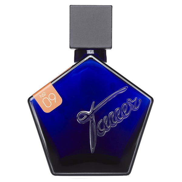 Tauer Perfumes No.09 Orange Star Parfumuotas vanduo