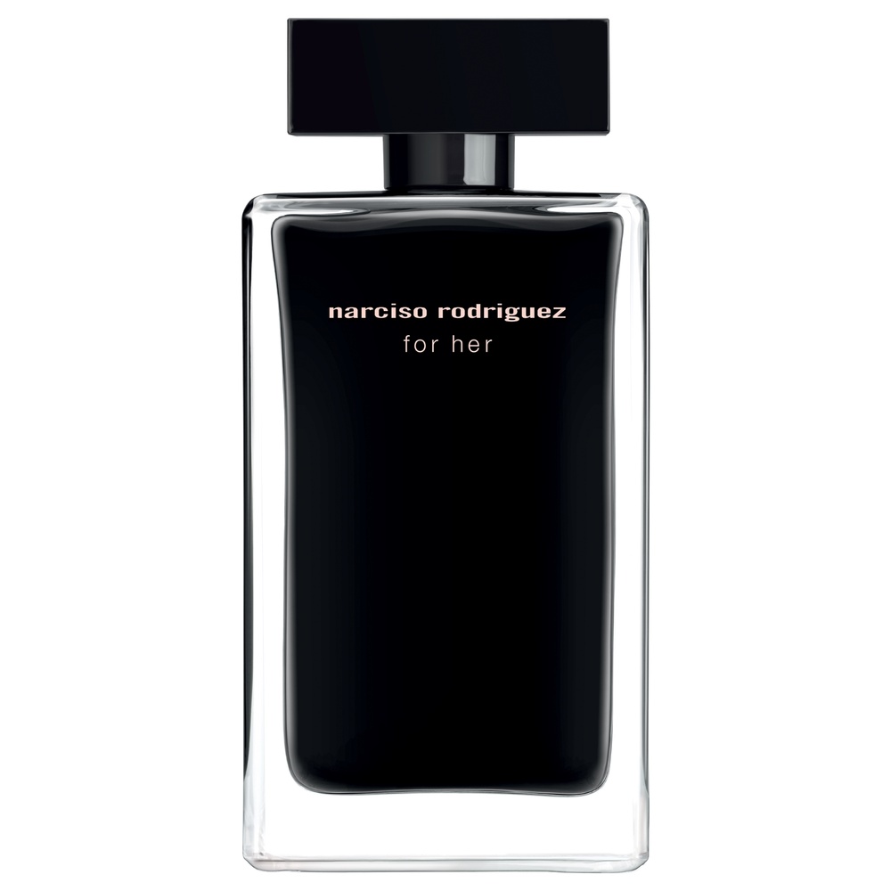 Narciso Rodriguez For Her Eau de Toilette Tualetinis vanduo