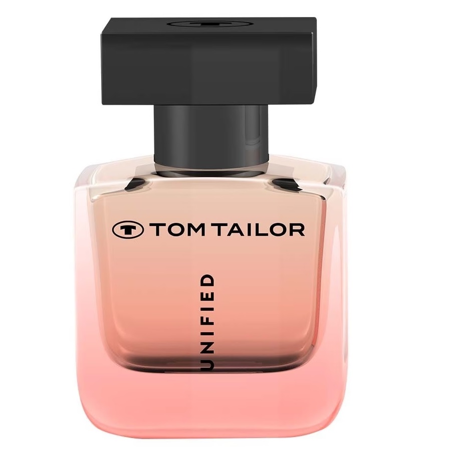 Tom Tailor Unified Woman Parfumuotas vanduo