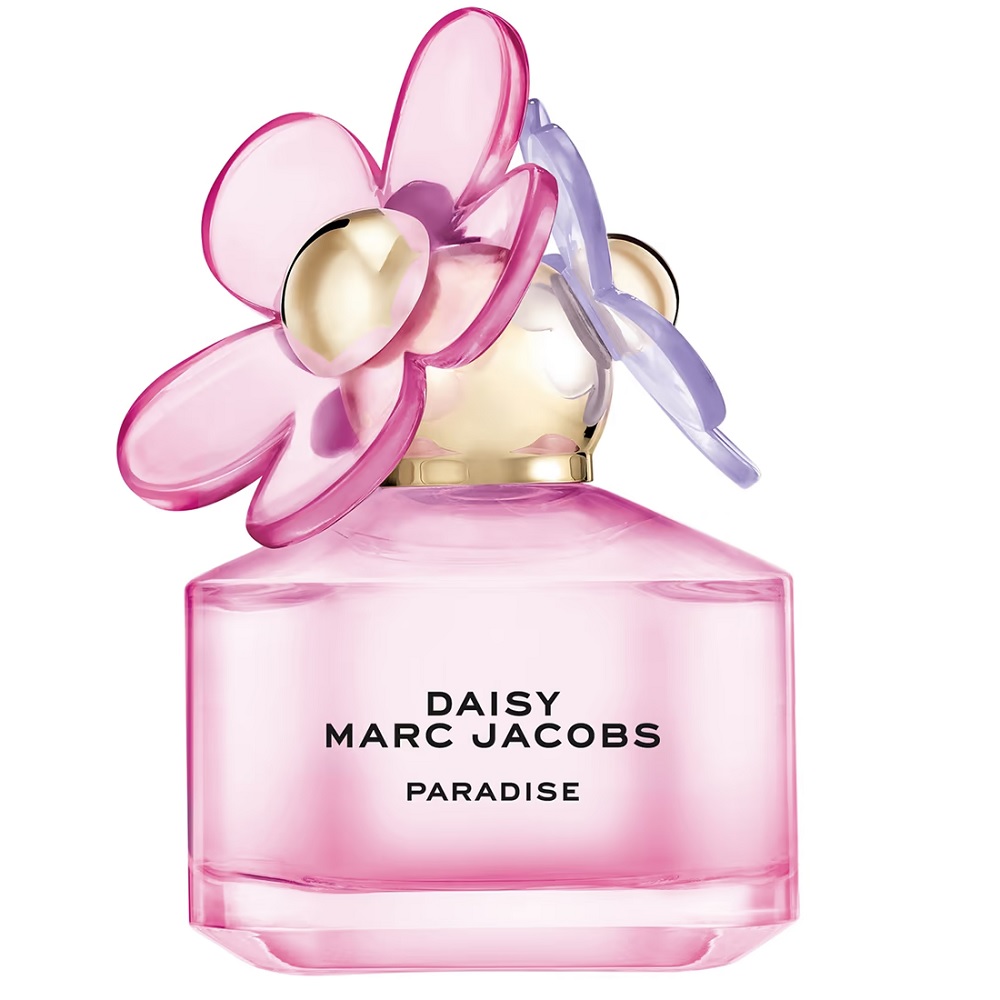 Marc Jacobs Daisy Paradise Limited Edition Eau de Toilette Tualetinis vanduo