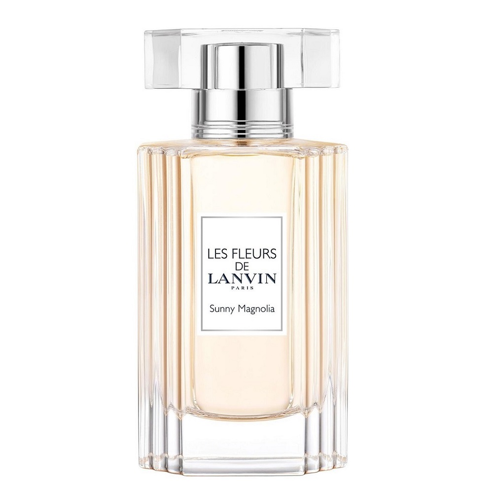 Lanvin Les Fleurs de Lanvin Sunny Magnolia Tualetinis vanduo