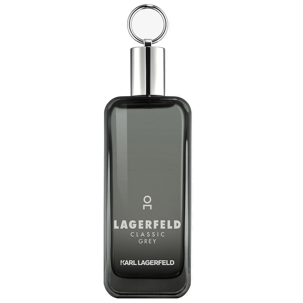 Karl Lagerfeld Lagerfeld Classic Grey Tualetinis vanduo - testeris