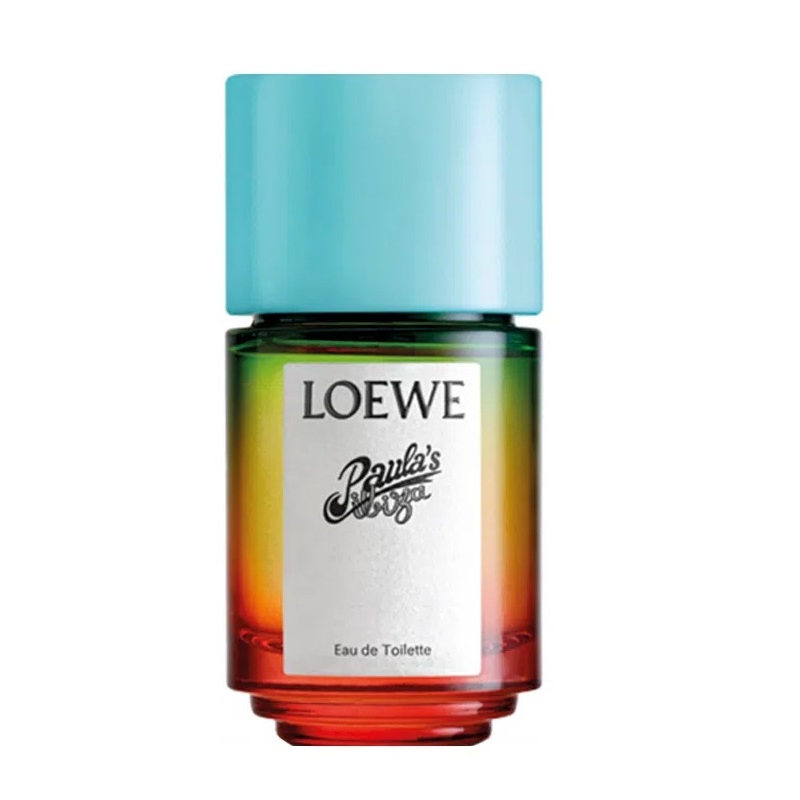 Loewe Paula's Ibiza Tualetinis vanduo