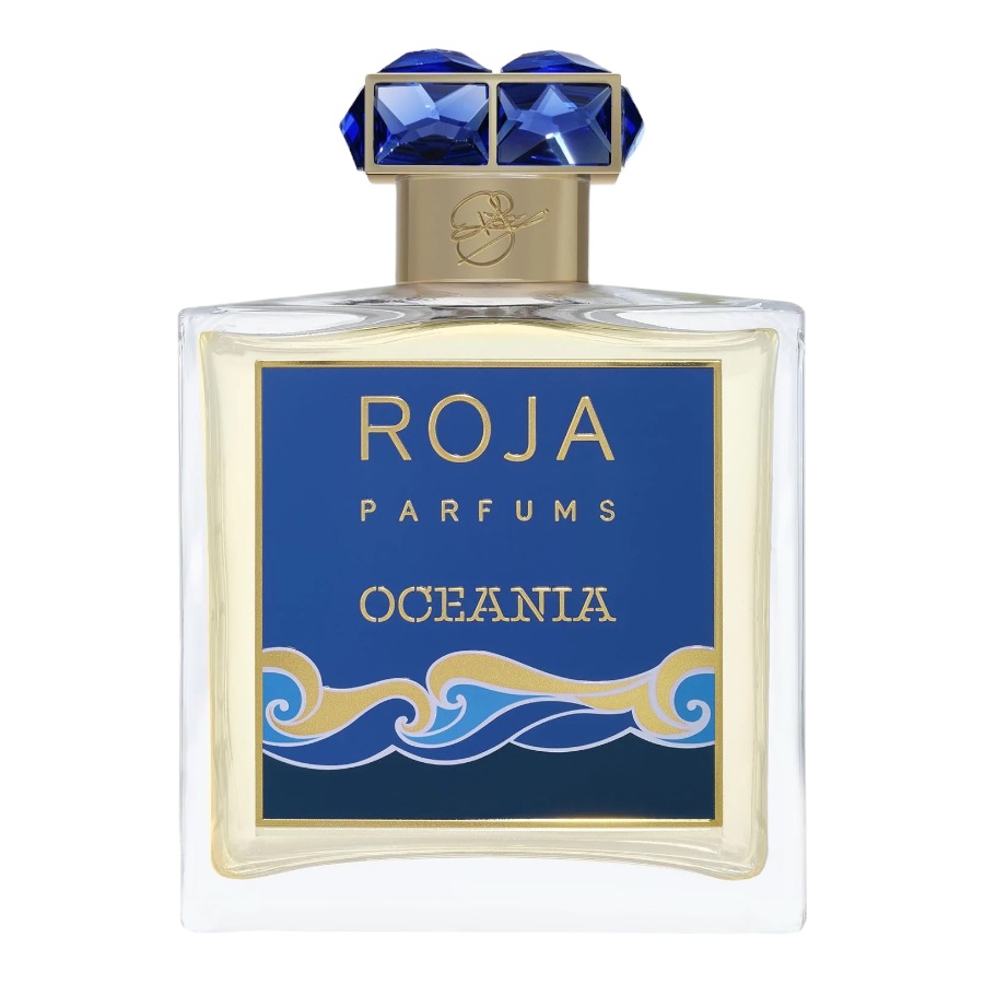 Roja Parfums Oceania Parfumuotas vanduo