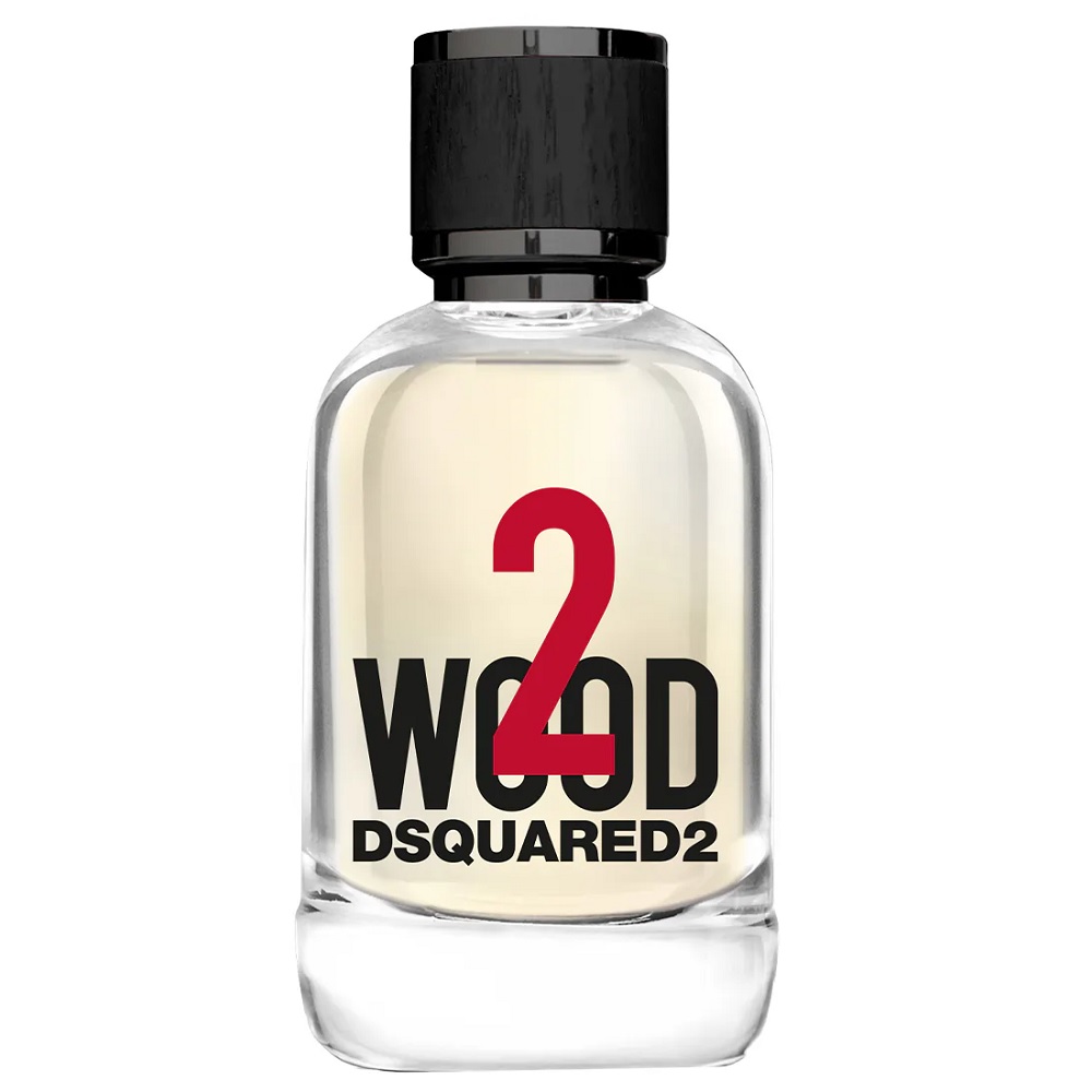 Dsquared2 2 Wood Tualetinis vanduo