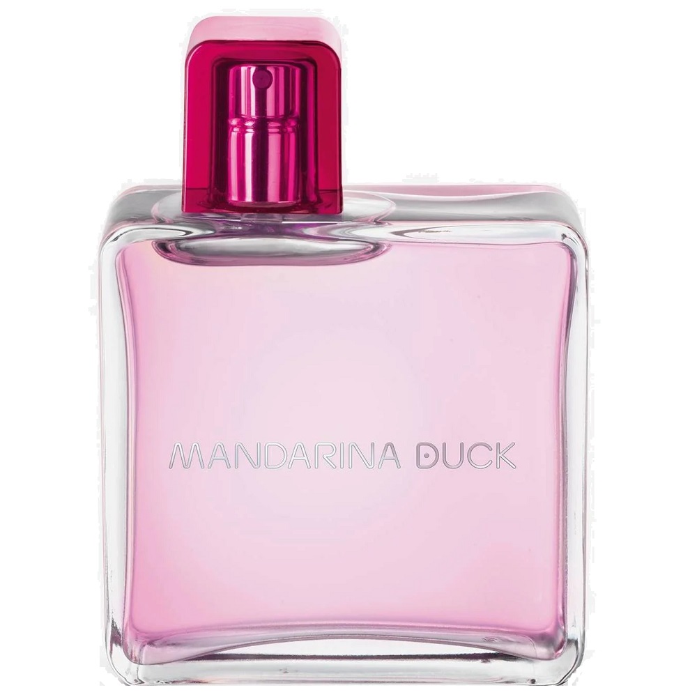 Mandarina Duck For Her Tualetinis vanduo