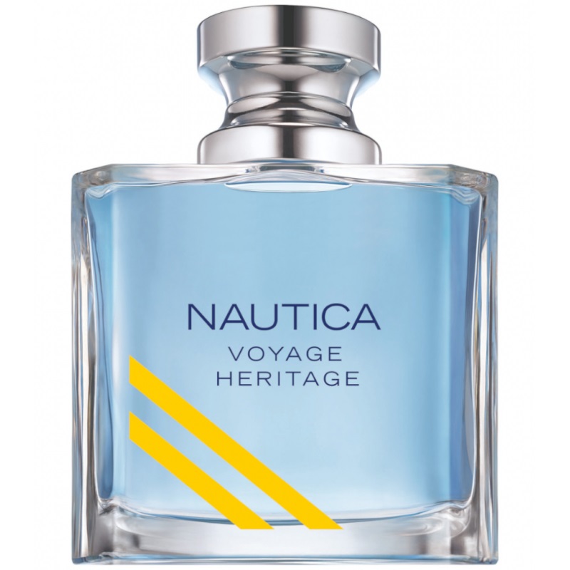 Nautica Voyage Heritage Tualetinis vanduo