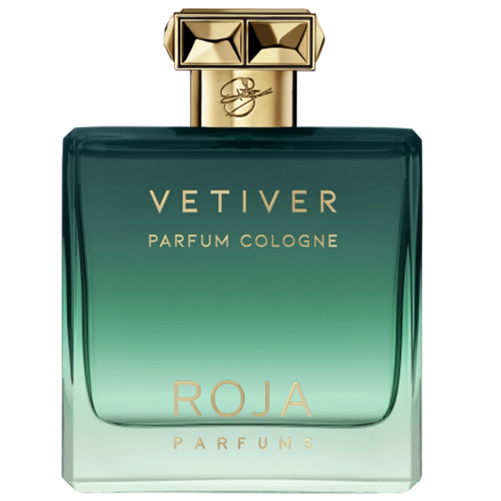 Roja Parfums Vetiver Pour Homme Odekolonas