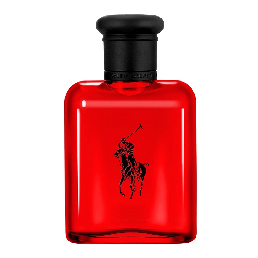 Ralph Lauren Polo Red Tualetinis vanduo